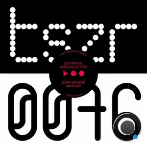 Inaya Day & Ewan Mcvicar - Our Revival (Warehouse Edit) (2025)