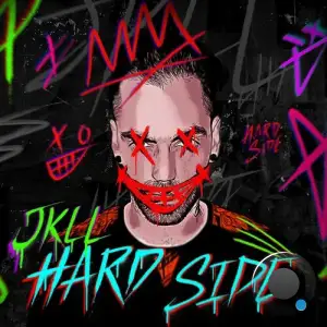 JKLL - Hard Side (2025)