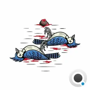 Asun Eastwood, Lord Juco & Jesse Green Beats - Two Birds (2025)