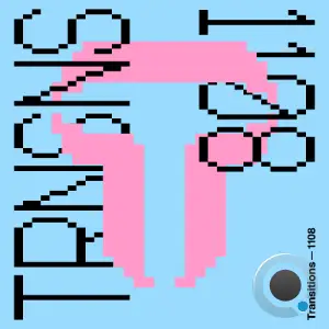 John Digweed - Transitions Episode 1108 (2025-11-24)