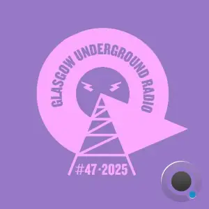 Kevin McKay - Glasgow Underground Radio 151 (2025-11-24)