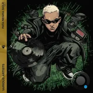 Pata Negra Gold Vol.4 (2025)