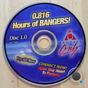 BangersOnly Disc 1.0 (2025)
