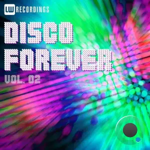 Disco Forever, Vol. 02 (2025)