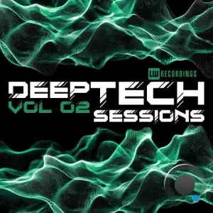 Deep Tech Sessions, Vol. 02 (2025)