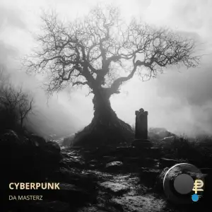 Da Masterz - CyberPunk (2025)