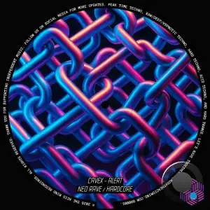 CaveX - Alert (2025)