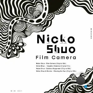 Nicko Shuo & Damne - Film Camera (2025)