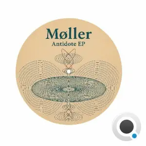 Møller - Antidote (2025)