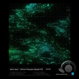 Alex Asci - When Pauses Speak (2025)