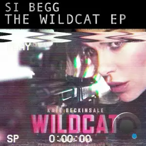 Si Begg - The Wildcat (2025)