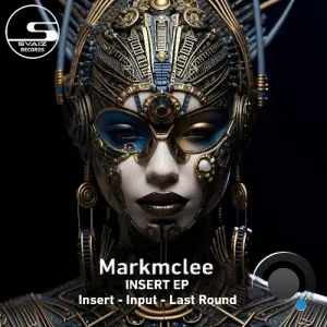 Markmclee - Insert (2025)