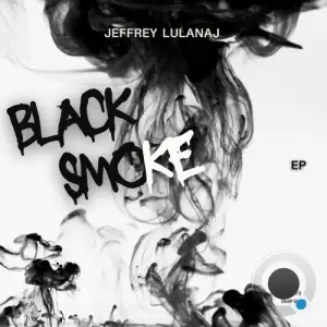 Jeffrey Lulanaj - Black Smoke (2025)