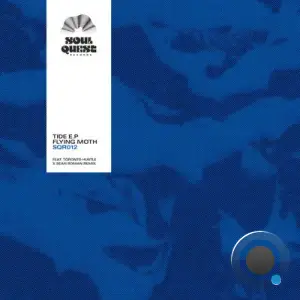 Flying Moth - Tide (2025)