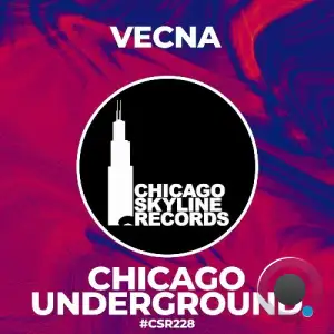 Vecna - Chicago Underground (2025)