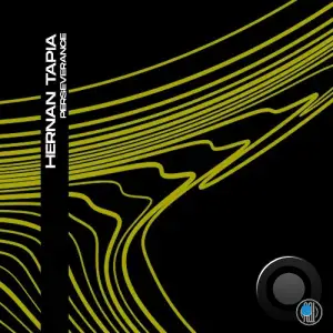 Hernan Tapia - Perseverance (2025)