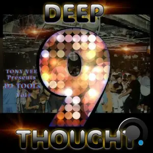 Tony Vee - Presents DJ Tools 9 (2025)