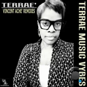 Terrae Musiq Vybe - Terrae' (2025)
