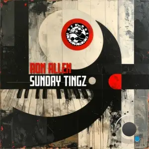 Ron Allen - Sunday Tingz (2025)