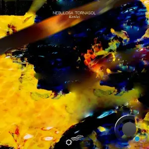 Kenlai - Nebulosa Tornasol (2025)