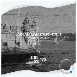Jonah van der Hout - UnRMXD#3 (2025)