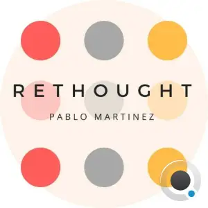 Pablo Martinez - Rethought Pablo Martinez (2025)
