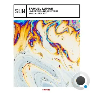 Samuel Lupián - Underground Universe (2025)