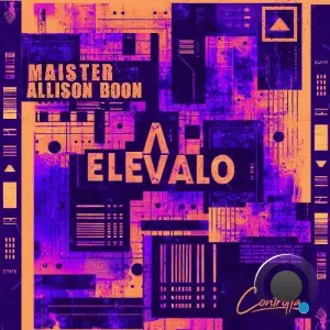 Mauricio Maister & Allison Boon - Elevalo (2025)