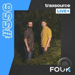 Fouk - Traxsource Live! 556 (2025-11-25)