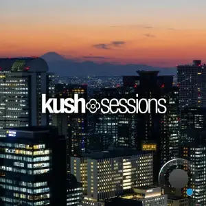 Rossum - Kushsessions #306 (2025-11-25)