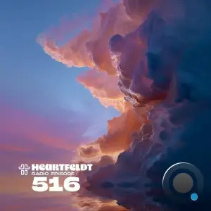 Sam Feldt - Heartfeldt Radio 516 (2025-11-25)