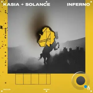Kasia (Ofc) & Solance - Inferno (2025)