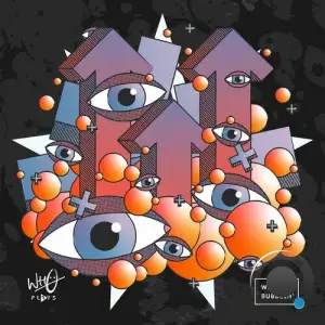 Wh0 - Bubblin' (2025)