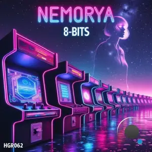 Nemorya - 8-Bits (2025)