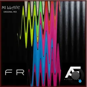 Alpha Funk - Mi Llave (2025)