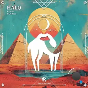 FAWZY, Nucrise - Halo (2025)