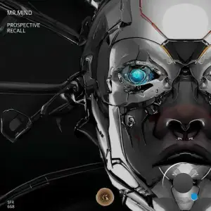 Mr.Mind - Prospective (2025)
