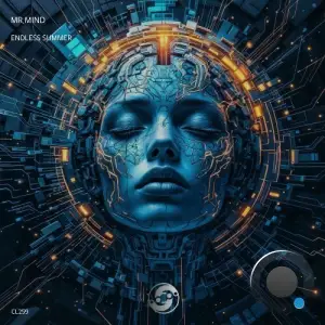 Mr.Mind - Endless Summer (2025)