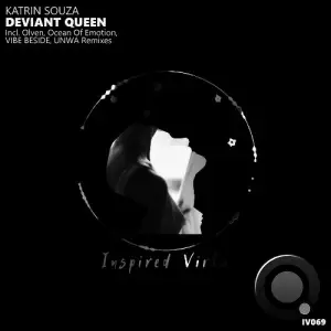 Katrin Souza - Deviant Queen (2025)