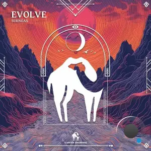 SUENGAS - Evolve (2025)