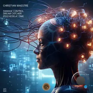 Christian Maestre - Damage Control (2025)