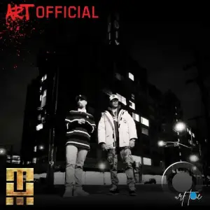 URF Tone - Art Official (2025)