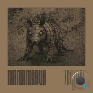Mamangava - Vapor (2025)