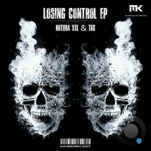 ROTURA XXL & TKG - Losing Control (2025)