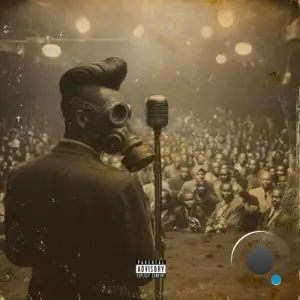 Ferris Blusa, Jamil Honesty, M.A.V., Observe Since 98 - Let Go And Let Gawd (2025)