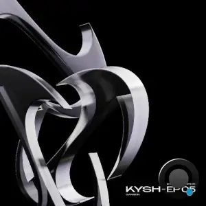 Gannein - KYSH-EP05 (2025)
