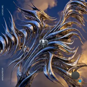 LUCIUS (AR) - Apocalypse (2025)