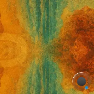 Only Wolf - Paper Cranes (2025)