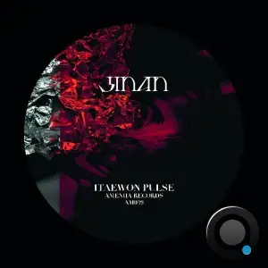 Jinan - Itaewon Pulse (2025)