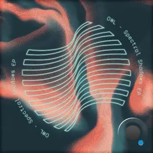 Owl - Spectral Shadows (2025)